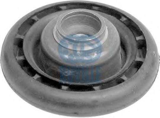 Rulment sarcina suport arc 825515 RUVILLE - Rulment sarcina / flansa amortizor Rulment sarcina suport arc 825515 RUVILLE - Rulment sarcina / flansa amortizor