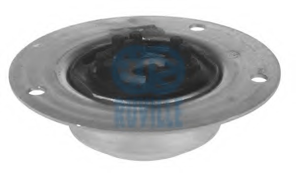 Rulment sarcina suport arc 825804 RUVILLE - Rulment sarcina / flansa amortizor