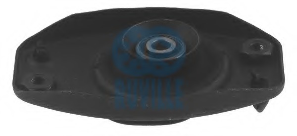 Rulment sarcina suport arc 825817 RUVILLE - Rulment sarcina / flansa amortizor