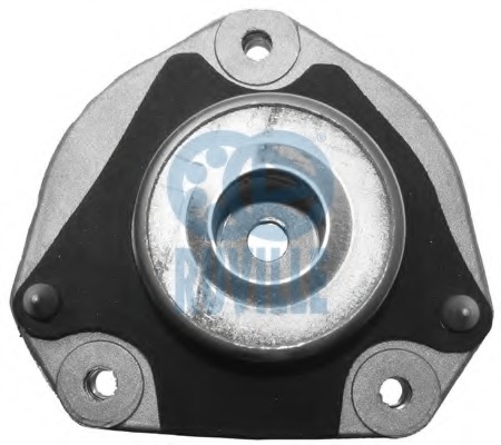 Rulment sarcina suport arc 825818 RUVILLE - Rulment sarcina / flansa amortizor