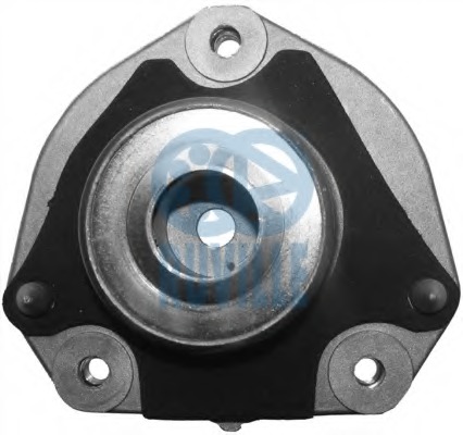 Rulment sarcina suport arc 825819 RUVILLE - Rulment sarcina / flansa amortizor