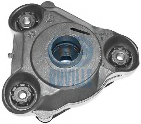 Rulment sarcina suport arc 825820 RUVILLE - Suport ansamblu amortizor-arc Rulment sarcina suport arc 825820 RUVILLE - Suport ansamblu amortizor-arc