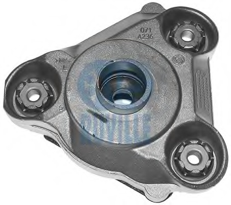 Rulment sarcina suport arc 825821 RUVILLE - Suport ansamblu amortizor-arc Rulment sarcina suport arc 825821 RUVILLE - Suport ansamblu amortizor-arc
