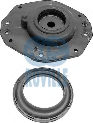 Set reparatie, rulment sarcina amortizor 825901S RUVILLE - Suport ansamblu amortizor-arc Set reparatie, rulment sarcina amortizor 825901S RUVILLE - Suport ansamblu amortizor-arc