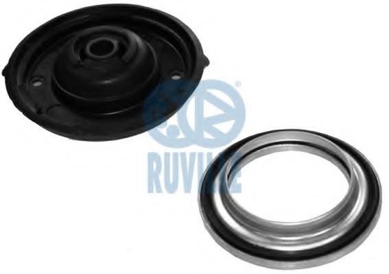 Set reparatie, rulment sarcina amortizor 825904S RUVILLE - Suport ansamblu amortizor-arc Set reparatie, rulment sarcina amortizor 825904S RUVILLE - Suport ansamblu amortizor-arc