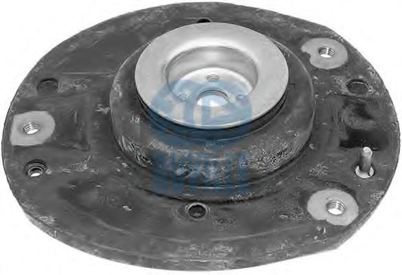 Rulment sarcina suport arc 825906 RUVILLE - Rulment sarcina / flansa amortizor