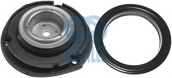 Set reparatie, rulment sarcina amortizor 825908S RUVILLE - Suport ansamblu amortizor-arc Set reparatie, rulment sarcina amortizor 825908S RUVILLE - Suport ansamblu amortizor-arc
