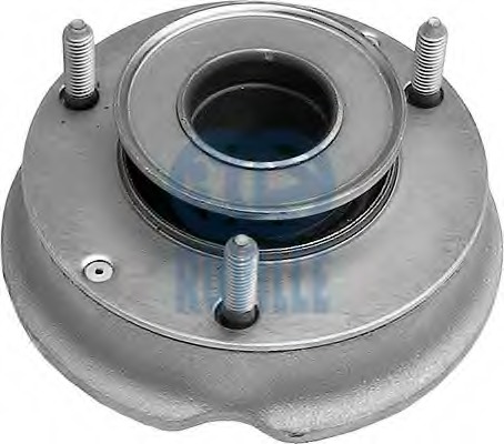 Rulment sarcina suport arc 826023 RUVILLE - Rulment sarcina / flansa amortizor