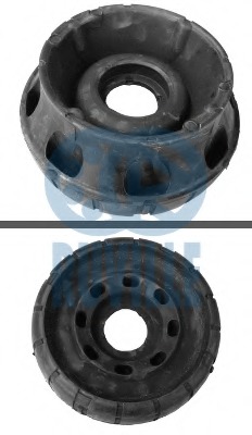 Rulment sarcina suport arc 826804 RUVILLE - Rulment sarcina / flansa amortizor