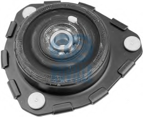 Rulment sarcina suport arc 826904 RUVILLE - Rulment sarcina / flansa amortizor Rulment sarcina suport arc 826904 RUVILLE - Rulment sarcina / flansa amortizor