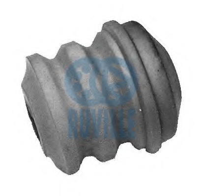 Tampon cauciuc, suspensie 835300 RUVILLE - Elemente suspensie