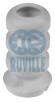 Tampon cauciuc, suspensie 835903 RUVILLE - Elemente suspensie Tampon cauciuc, suspensie 835903 RUVILLE - Elemente suspensie