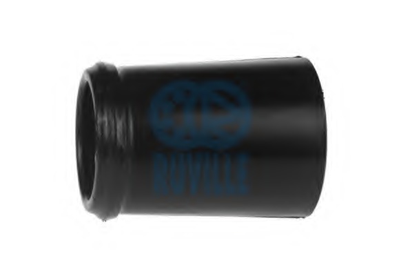 Capac protectie/Burduf, amortizor 845496 RUVILLE - Amortizor