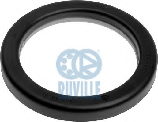 Rulment sarcina amortizor 865103 RUVILLE - Rulment sarcina / flansa amortizor