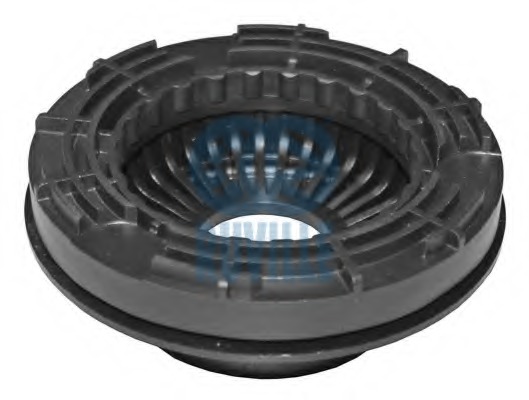 Rulment sarcina amortizor 865207 RUVILLE - Rulment sarcina / flansa amortizor