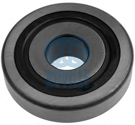 Rulment sarcina amortizor 866802 RUVILLE - Rulment sarcina / flansa amortizor