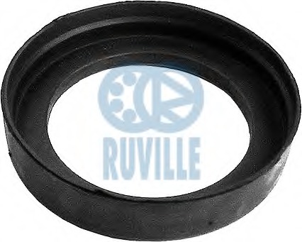 Tampon cauciuc, suspensie 875118 RUVILLE - Elemente suspensie