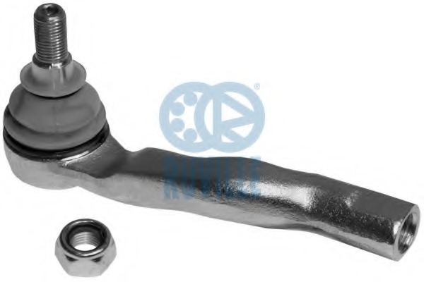 Cap de bara 914100 RUVILLE - Cap bara, bieleta directie