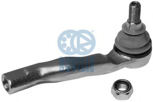 Cap de bara 914101 RUVILLE - Cap bara, bieleta directie