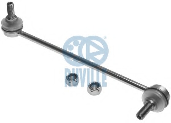 Brat/bieleta suspensie, stabilizator 914109 RUVILLE - Bieleta antiruliu / bara stabilizatoare