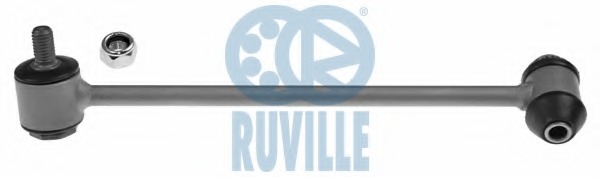 Brat/bieleta suspensie, stabilizator 914112 RUVILLE - Bara torsiune Brat/bieleta suspensie, stabilizator 914112 RUVILLE - Bara torsiune