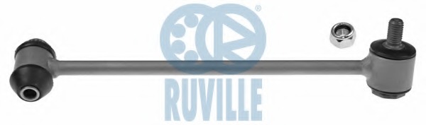 Brat/bieleta suspensie, stabilizator 914113 RUVILLE - Bara torsiune Brat/bieleta suspensie, stabilizator 914113 RUVILLE - Bara torsiune