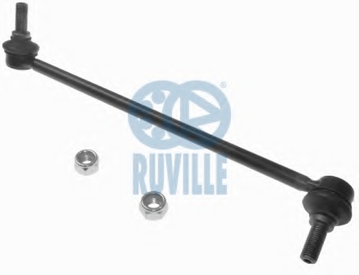 Brat/bieleta suspensie, stabilizator 914129 RUVILLE - Bara torsiune Brat/bieleta suspensie, stabilizator 914129 RUVILLE - Bara torsiune