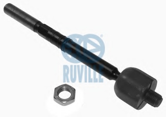 Articulatie axiala, cap de bara 914700 RUVILLE - Cap bara, bieleta directie Articulatie axiala, cap de bara 914700 RUVILLE - Cap bara, bieleta directie