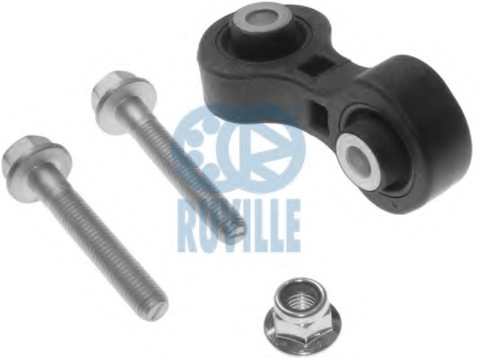 Brat/bieleta suspensie, stabilizator 914702 RUVILLE - Bara torsiune Brat/bieleta suspensie, stabilizator 914702 RUVILLE - Bara torsiune
