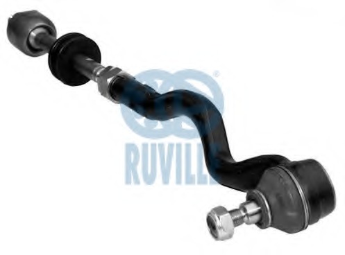 bara directie 915018 RUVILLE - Bieleta directie/ piese bara directie 915018 RUVILLE - Bieleta directie/ piese