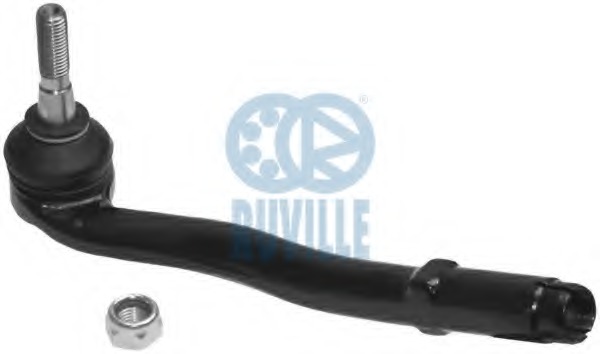 Cap de bara 915040 RUVILLE - Bieleta directie/ piese