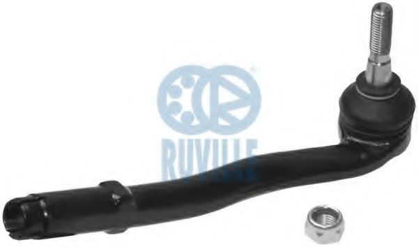 Cap de bara 915041 RUVILLE - Bieleta directie/ piese