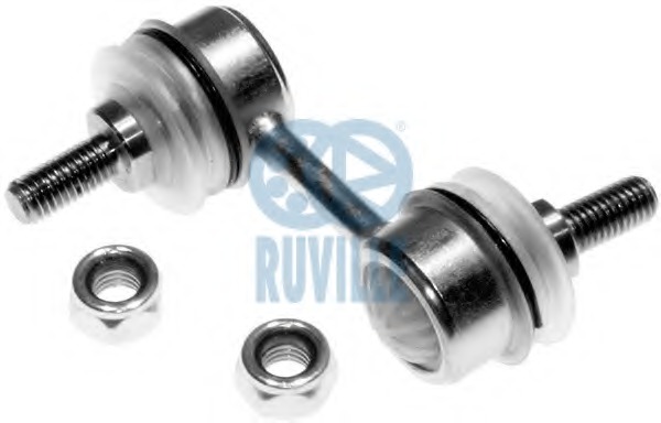 Brat/bieleta suspensie, stabilizator 915045 RUVILLE - Bara torsiune Brat/bieleta suspensie, stabilizator 915045 RUVILLE - Bara torsiune