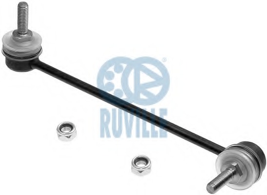 Brat/bieleta suspensie, stabilizator 915047 RUVILLE - Bara torsiune Brat/bieleta suspensie, stabilizator 915047 RUVILLE - Bara torsiune
