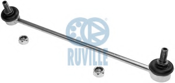 Brat/bieleta suspensie, stabilizator 915082 RUVILLE - Bieleta antiruliu / bara stabilizatoare