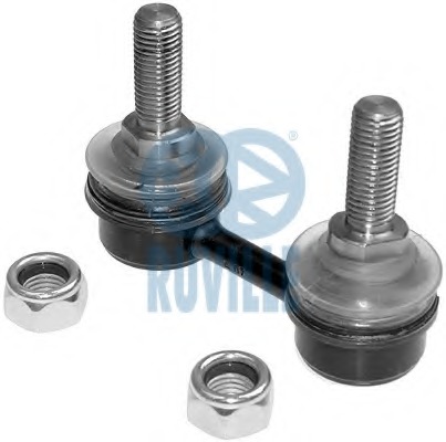 Brat/bieleta suspensie, stabilizator 915084 RUVILLE - Bieleta antiruliu / bara stabilizatoare