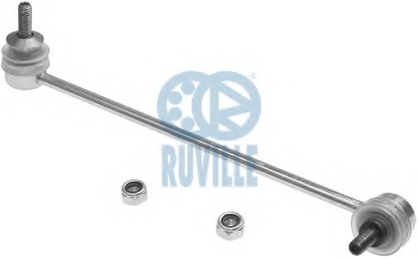Brat/bieleta suspensie, stabilizator 915098 RUVILLE - Bara torsiune Brat/bieleta suspensie, stabilizator 915098 RUVILLE - Bara torsiune