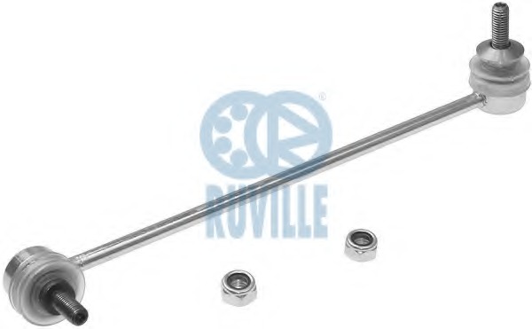 Brat/bieleta suspensie, stabilizator 915099 RUVILLE - Bara torsiune Brat/bieleta suspensie, stabilizator 915099 RUVILLE - Bara torsiune