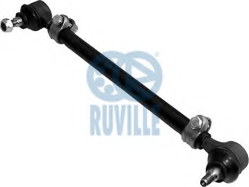 bara directie 915110 RUVILLE - Bieleta directie/ piese bara directie 915110 RUVILLE - Bieleta directie/ piese