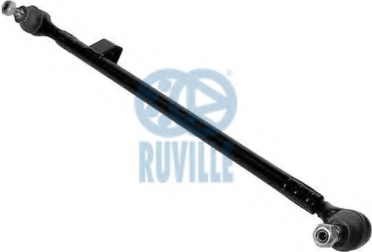 bara directie 915119 RUVILLE - Bieleta directie/ piese bara directie 915119 RUVILLE - Bieleta directie/ piese