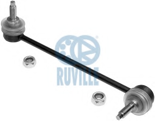 Brat/bieleta suspensie, stabilizator 915159 RUVILLE - Bara torsiune Brat/bieleta suspensie, stabilizator 915159 RUVILLE - Bara torsiune