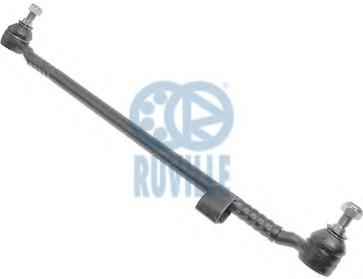bara directie 915170 RUVILLE - Bieleta directie/ piese bara directie 915170 RUVILLE - Bieleta directie/ piese