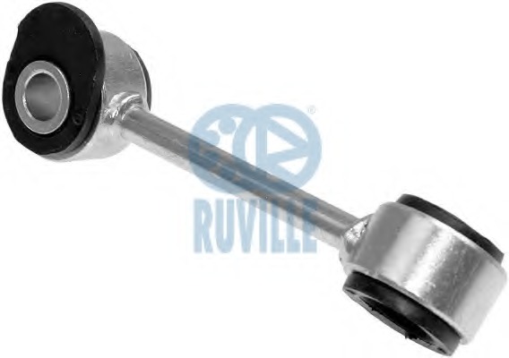 Brat/bieleta suspensie, stabilizator 915190 RUVILLE - Bieleta antiruliu / bara stabilizatoare