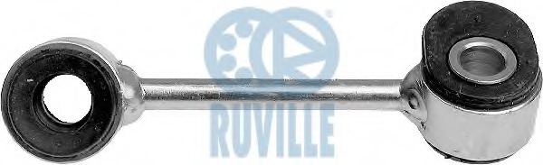 Brat/bieleta suspensie, stabilizator 915191 RUVILLE - Bieleta antiruliu / bara stabilizatoare