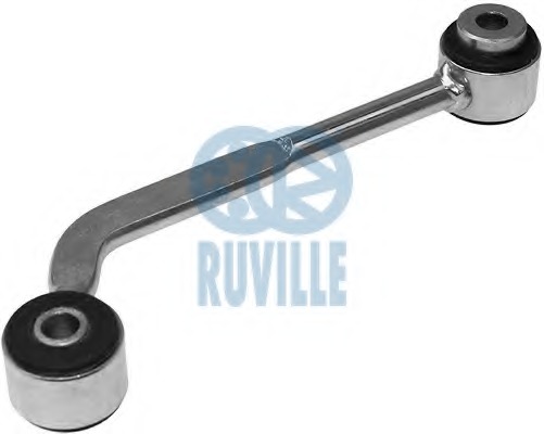 Brat/bieleta suspensie, stabilizator 915192 RUVILLE - Bieleta antiruliu / bara stabilizatoare
