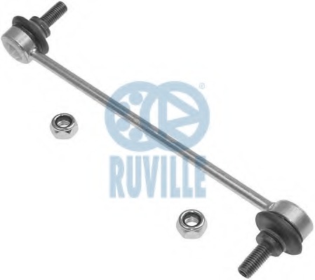 Brat/bieleta suspensie, stabilizator 915220 RUVILLE - Bara torsiune Brat/bieleta suspensie, stabilizator 915220 RUVILLE - Bara torsiune