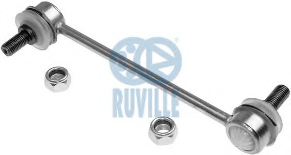 Brat/bieleta suspensie, stabilizator 915259 RUVILLE - Bara torsiune Brat/bieleta suspensie, stabilizator 915259 RUVILLE - Bara torsiune