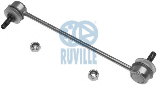 Brat/bieleta suspensie, stabilizator 915267 RUVILLE - Bara torsiune Brat/bieleta suspensie, stabilizator 915267 RUVILLE - Bara torsiune