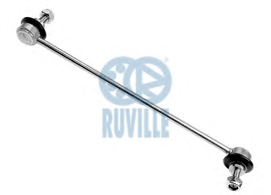 Brat/bieleta suspensie, stabilizator 915284 RUVILLE - Bieleta antiruliu / bara stabilizatoare Brat/bieleta suspensie, stabilizator 915284 RUVILLE - Bieleta antiruliu / bara stabilizatoare