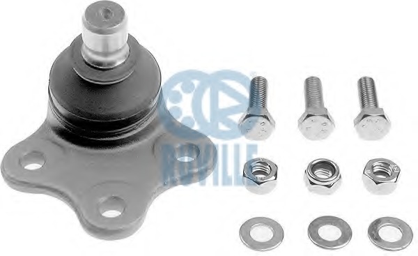 Articulatie sarcina/ghidare 915285 RUVILLE - Pivoti/ articulatii